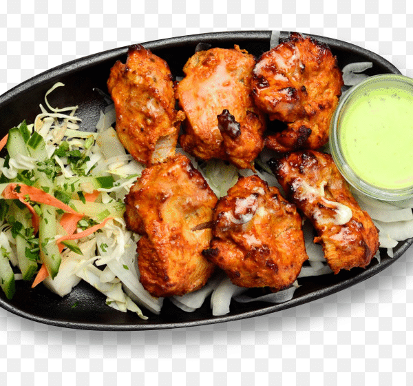 Chicken Tikka
