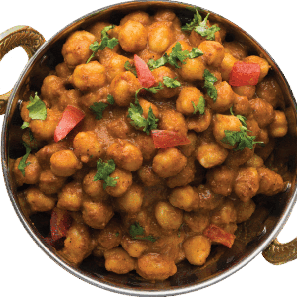 Chana Masala