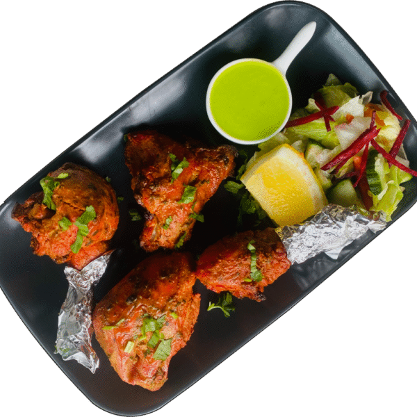 Chicken Tandoori