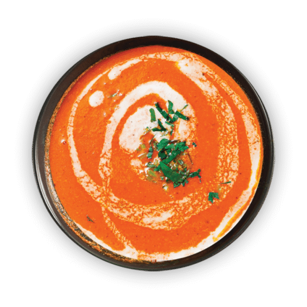 Cream of Tomato