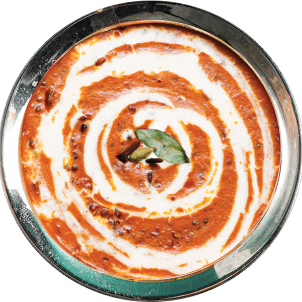 Dal Makhani