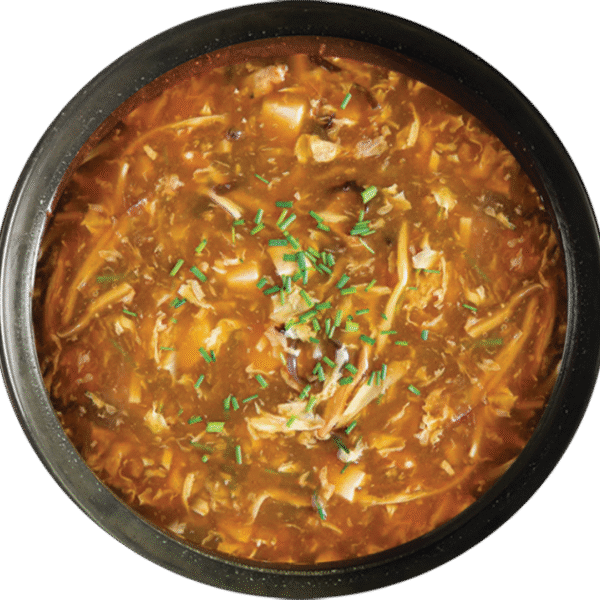 Hot & Sour Chicken