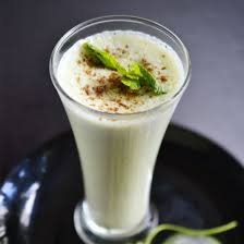 MASALA LASSI