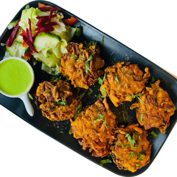 Mix Veg Pakora