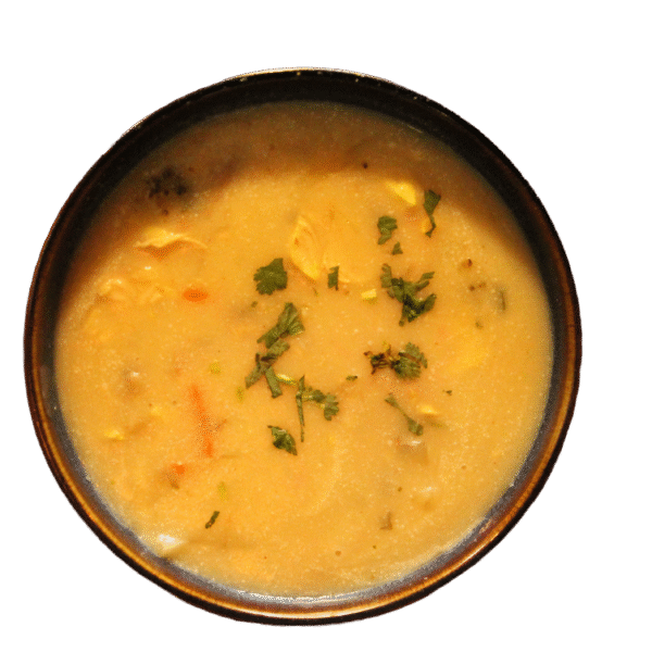 Oriental Thai Prawns