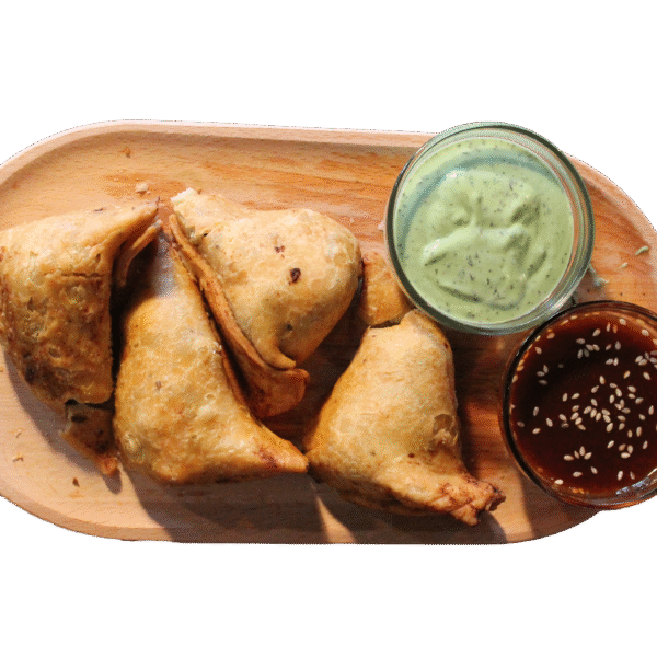 Samosa