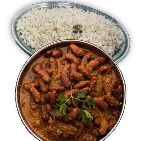 Rajma Masala