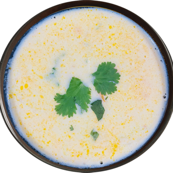 Oriental Thai Chicken