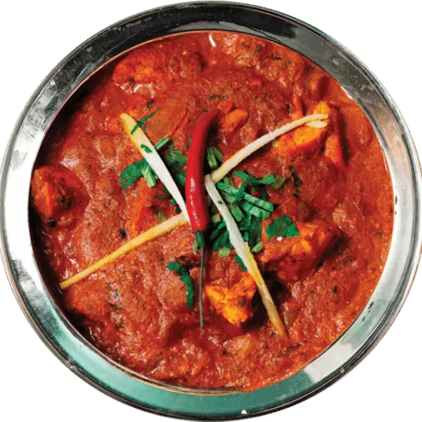TIKKA MASALA