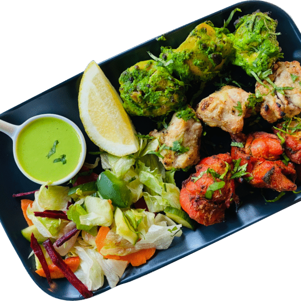 Tiranga Chicken Tikka