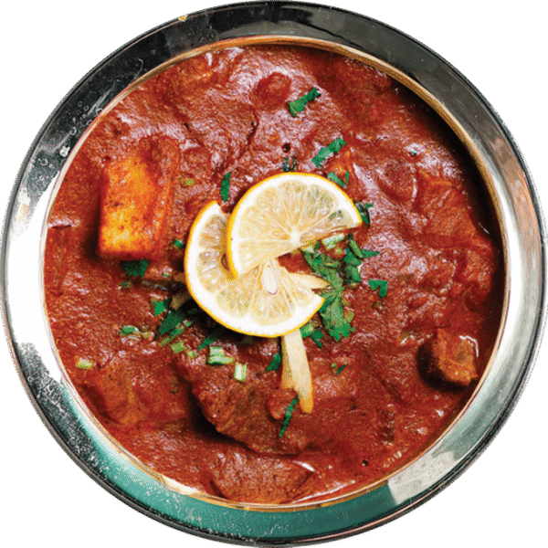 VINDALOO